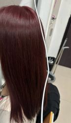 点击看大图 -3am hair salon烫发染发接发