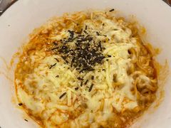 芝士火鸡面-青春分食(仙林大学城店)