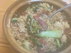 -壹煲口福煲仔饭(中山路店)