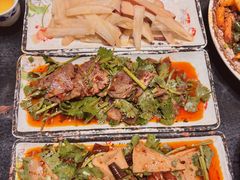 -醉八仙热酒馆(渝中店)