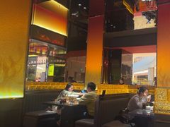 -炊烟小炒黄牛肉(浦东世纪汇店)