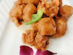 -宝发园名菜馆