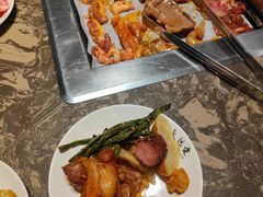 -永远爱烤肉火锅自助(龙德广场店)