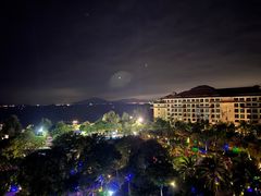 -惠州金海湾嘉华度假酒店