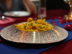 -YUE·6·西式融合餐厅(外滩六号店)