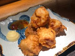 -甲丁酒肆.特色烧鸟
