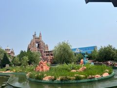 -青岛方特梦幻王国