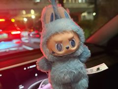 -泡泡玛特POPMART(龙湖杭州滨江天街店)