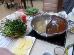 android_upload_pic-潮汕良记牛肉火锅(洪武路店)