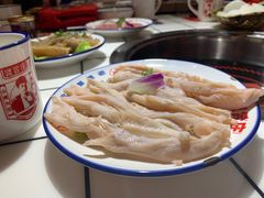 -贤合庄卤味火锅(安吉万达店)