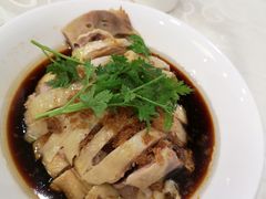 葱油鸡-湖南人家·家传湖南菜(水围店)