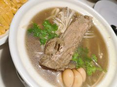 新加坡肉骨茶-星洲小馆·新加坡菜(吴江万象汇店)