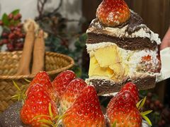 -三只蜜蜂蛋糕(汇一城店)