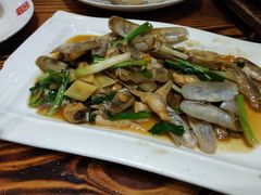 -百年银屏蚝烙·潮汕菜·非遗(乐山店)