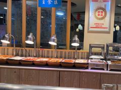 -尚品海鲜肥牛自助火锅(湖明店)