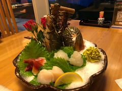 -王鼎精致料理铁板烧(世博源店)