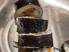 -汉拿山(北京上地华联店)