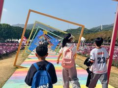 -盈香心动乐园