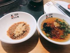-老版火锅(半坡店)