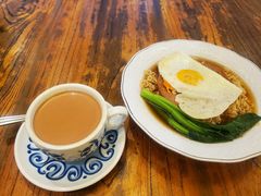 出前一丁-翠华餐厅(德基广场店)