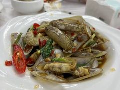 -众味海鲜大排档·活海鲜·潮汕味(南澳店)