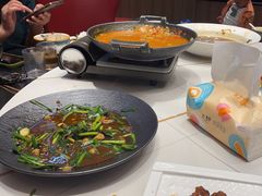 -老李家土菜馆·安吉地标美食
