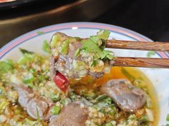 -三江两海老火锅(北京首店)