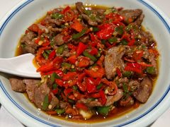 -欧记大排档·景德菜(上海首店)