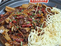 -回味黑鸭煲·始于2006(万松园店)