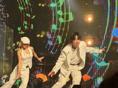-MOSSO·Liveshow(M3香港广场店)