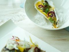 -厦门康莱德酒店