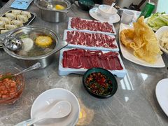 -牛天下·牛肉·海鲜·打边炉·融合菜