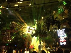 -胡桃里音乐酒馆(曲江店)