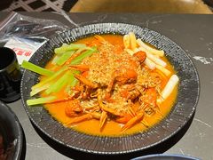 -红盔甲·小龙虾(人民广场店)