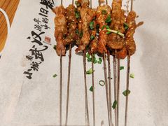 -汉小城·老铫子藕汤·乡野湖北菜(江汉路吉庆街店)