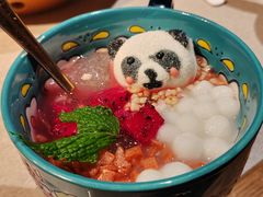 -饕林餐厅(春熙路店)