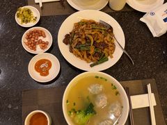 -中国厨房/台湾牛肉面