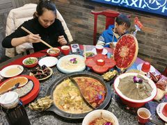 -蜀大侠火锅(香格里拉店)