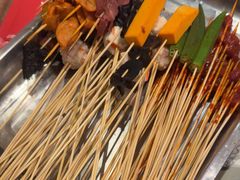 -钢管厂五区小郡肝火锅串串香(清河店)