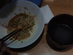 -马记永·兰州牛肉面(3019君尚店)