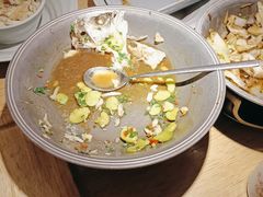 -蜜桃餐厅·伴山(绿宝广场店)