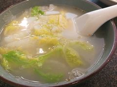 -春阳水饺(香槟广场店)