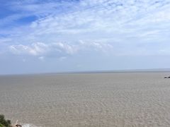 -东沙渔村