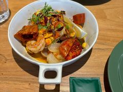 -WOKKA by艮上(中海环宇荟店)