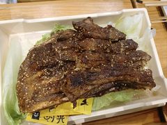 -木屋烧烤(龙湖天街店)