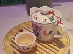 -南拳十三姨·潮汕砂锅粥·粤菜(西单大悦城店)