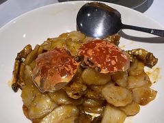 -西湖春天•老字号杭州菜(百汇店)