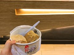 鸡扎-唐记包点(旺角道店)