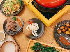 家常凉面-衡哥肉铺