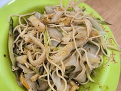 -笑笑凉皮(富国街店)